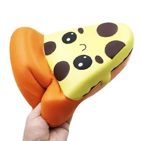 26*23*12cm Slow rebound Oversized Pizza squishy,Anti-stress relaxation toy for kids adult AZ14916