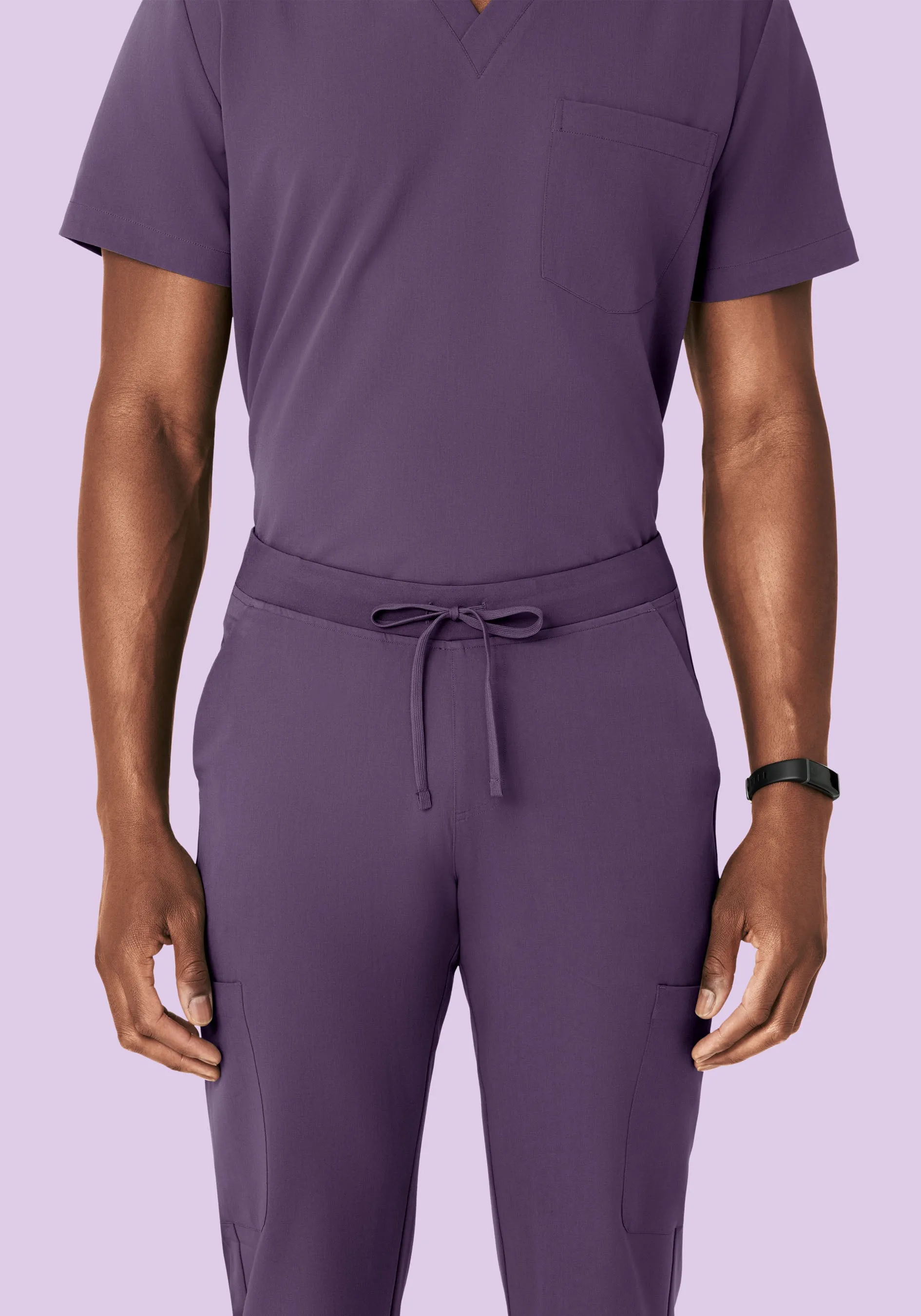 7 Pocket Cargos Dewberry