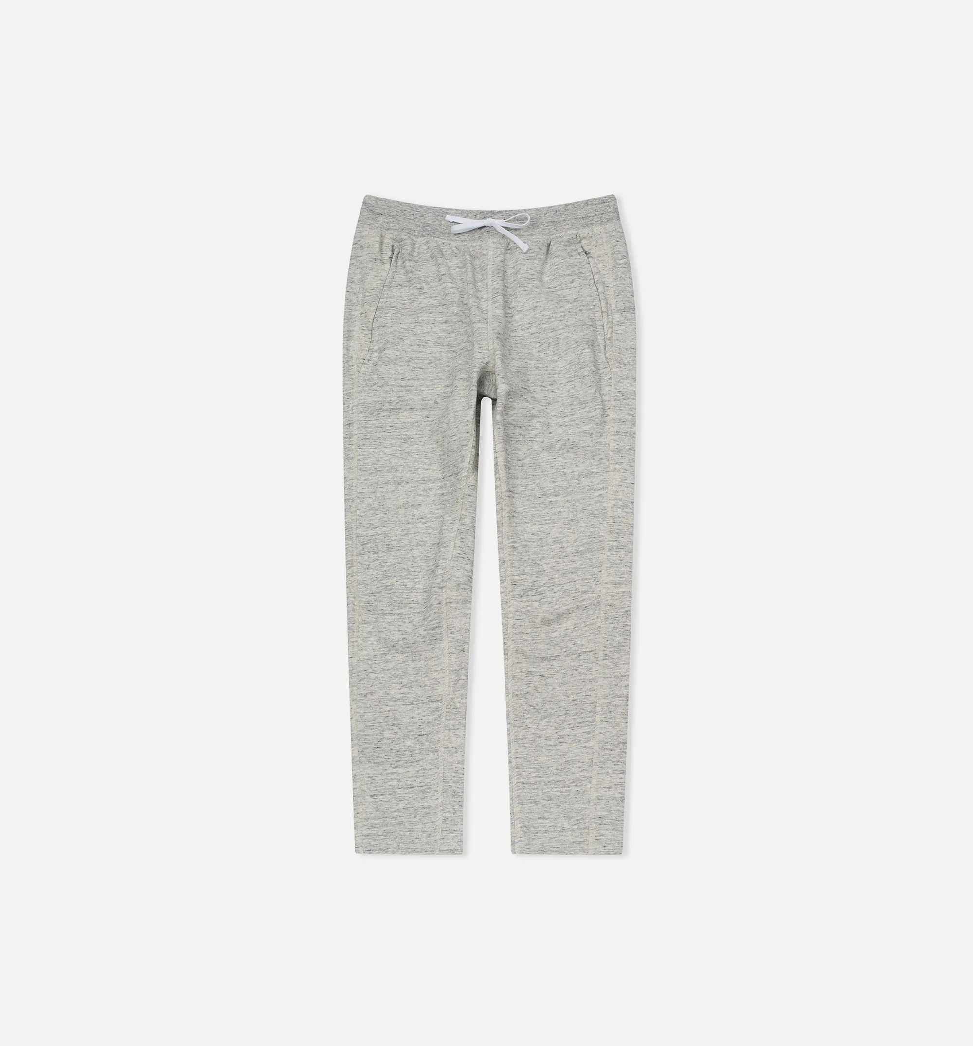 adidas Athletics X Reigning Champ Fleece Pants Men's - White/Colored Heather