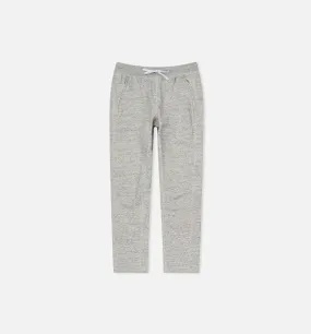 adidas Athletics X Reigning Champ Fleece Pants Men's - White/Colored Heather