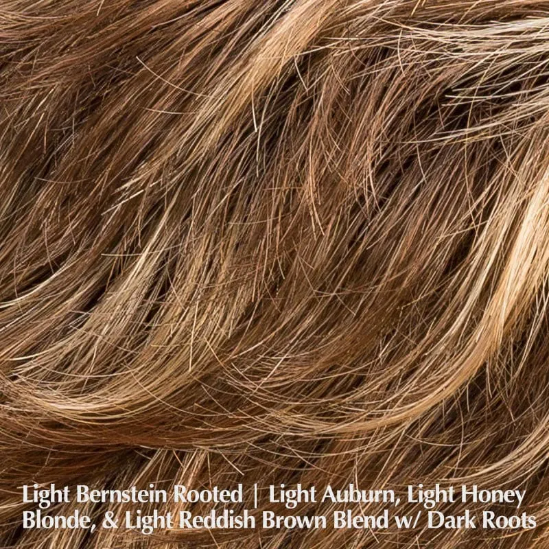 Air Wig by Ellen Wille | Synthetic Lace Front Wig (Hand-Tied)