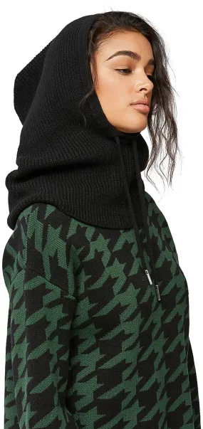 Alda Hooded Neck Warmer - Women's|-|Cache-cou à capuchon d'Alda - Femme