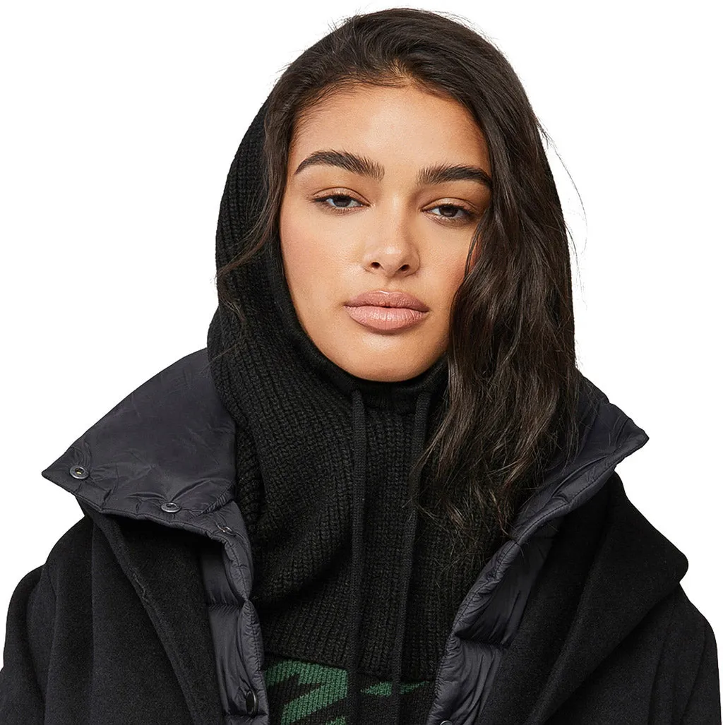 Alda Hooded Neck Warmer - Women's|-|Cache-cou à capuchon d'Alda - Femme