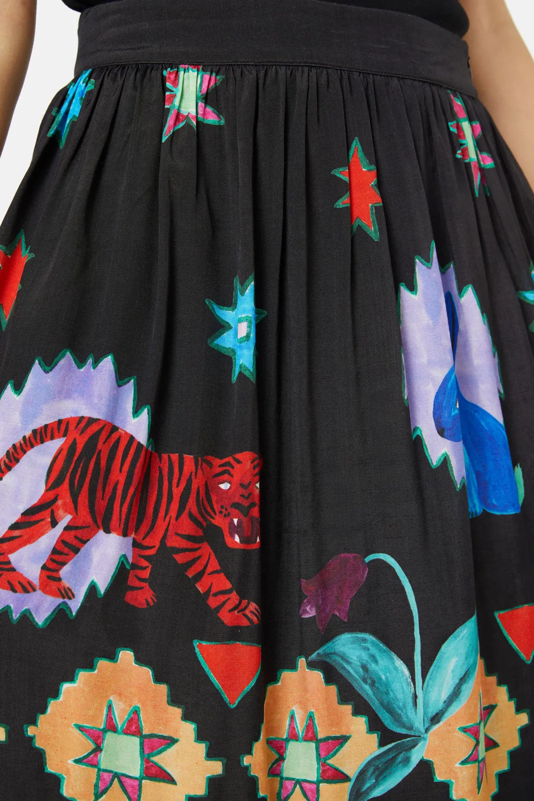 Animalia Skirt
