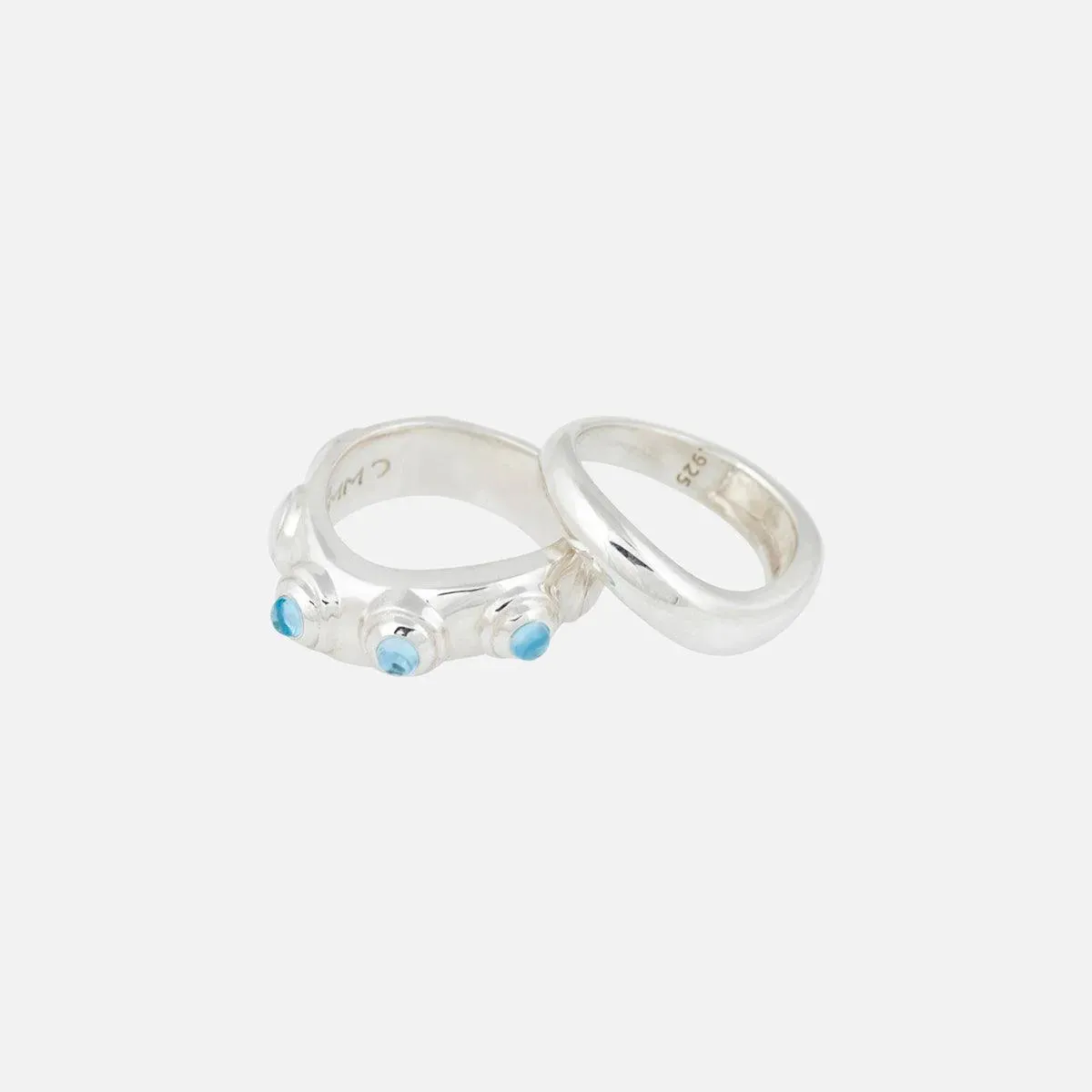 Aria Ring Set