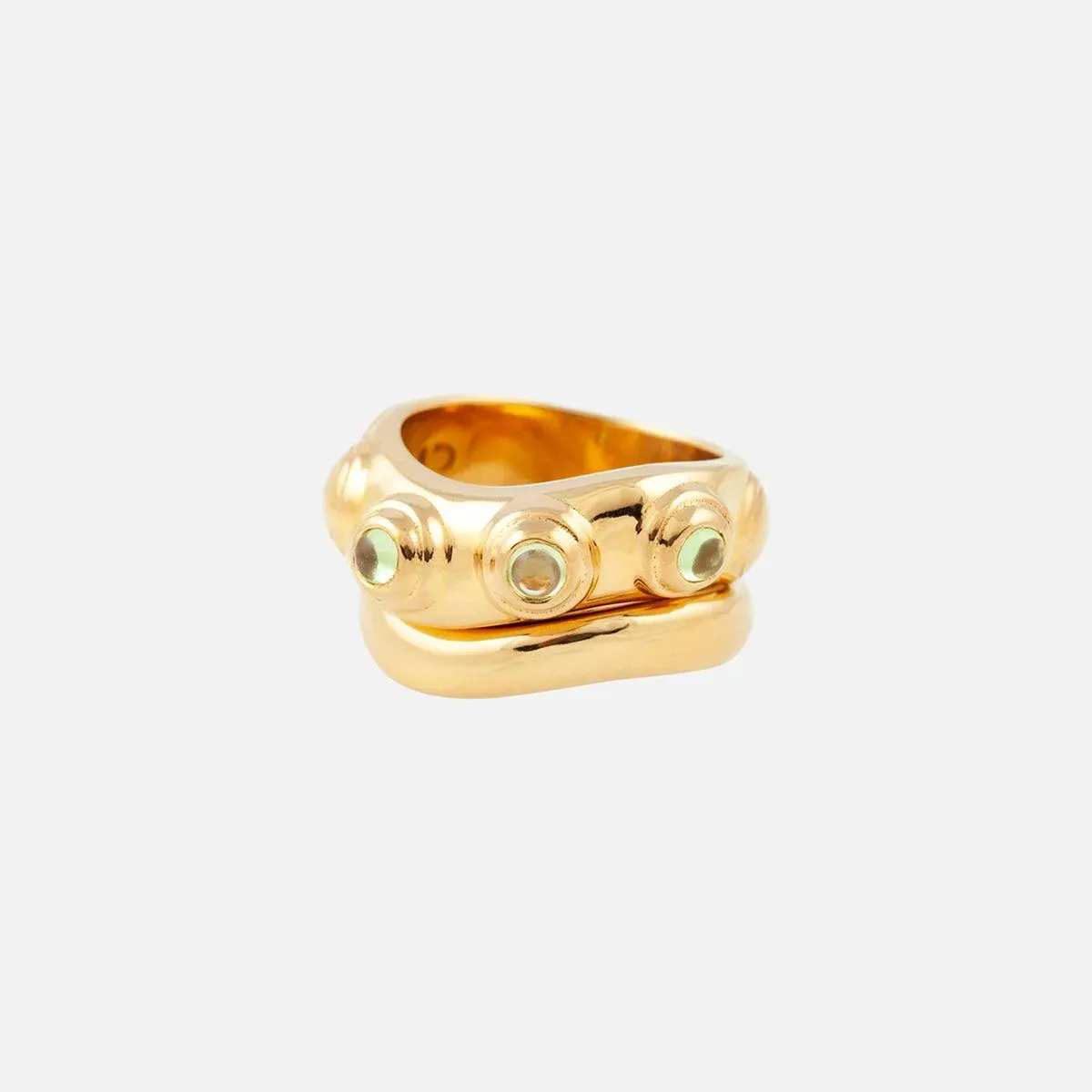 Aria Ring Set