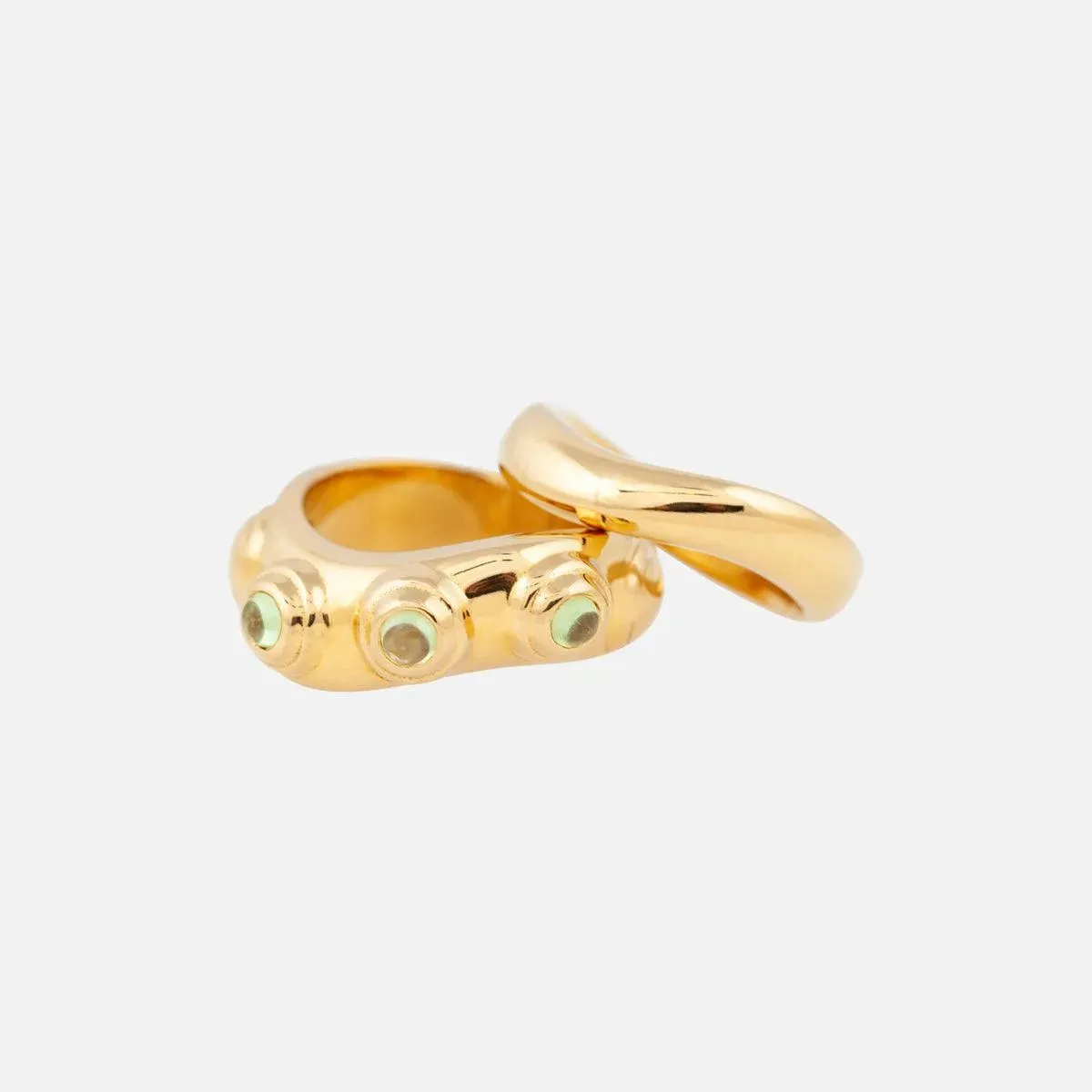Aria Ring Set