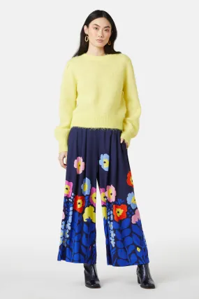 Backyard Culotte