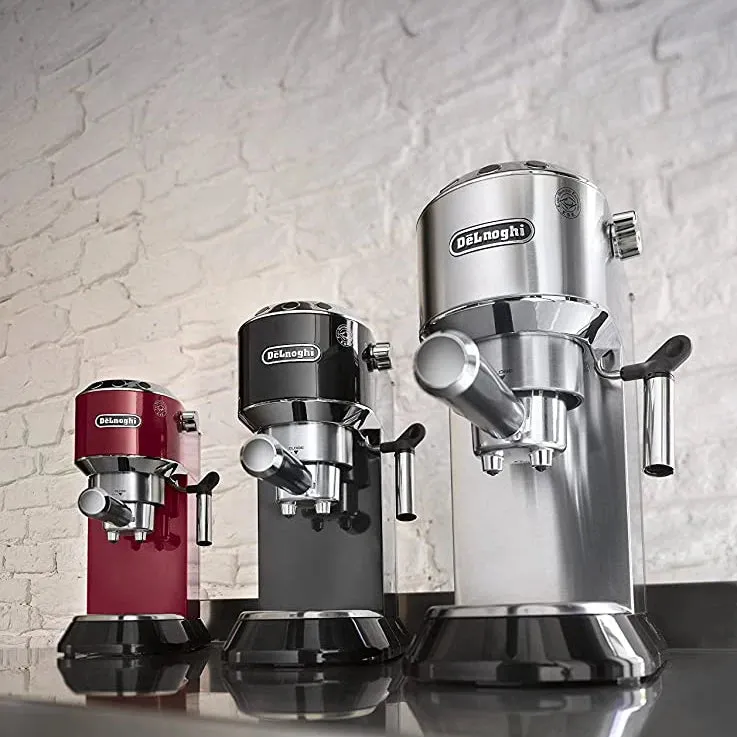 barista cafe 20 bar small dedica sperso coofee machine express expresso maker coffee espresso machine