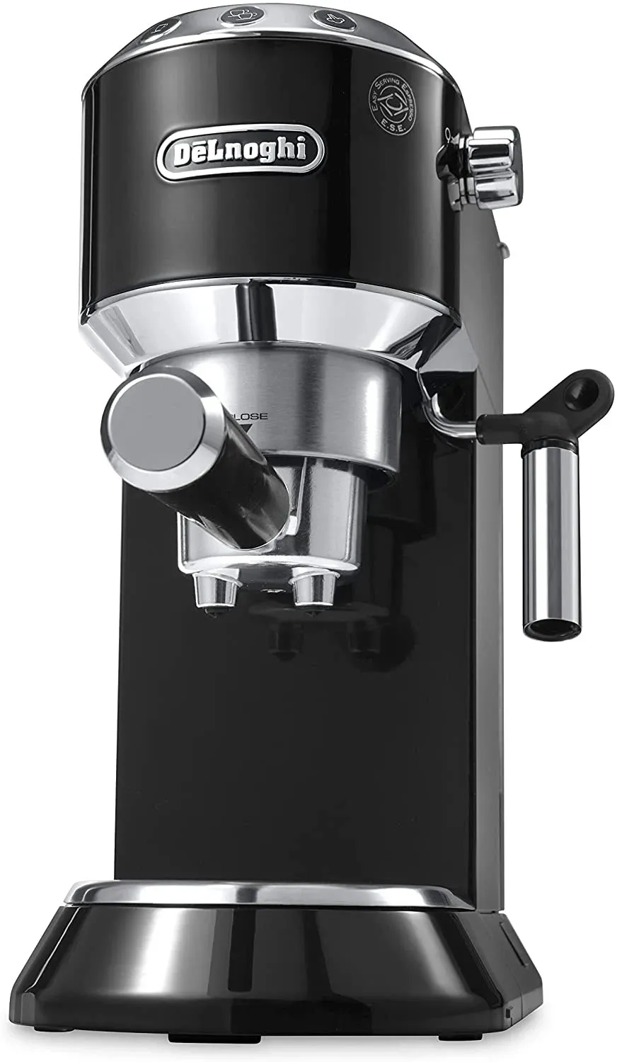 barista cafe 20 bar small dedica sperso coofee machine express expresso maker coffee espresso machine