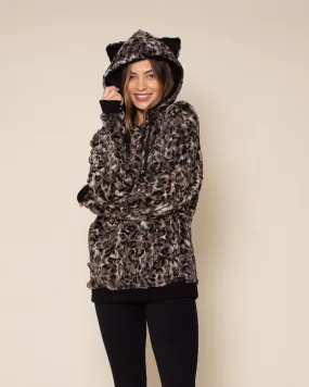 Bobcat Classic ULTRA SOFT Faux Fur Hoodie | Women's