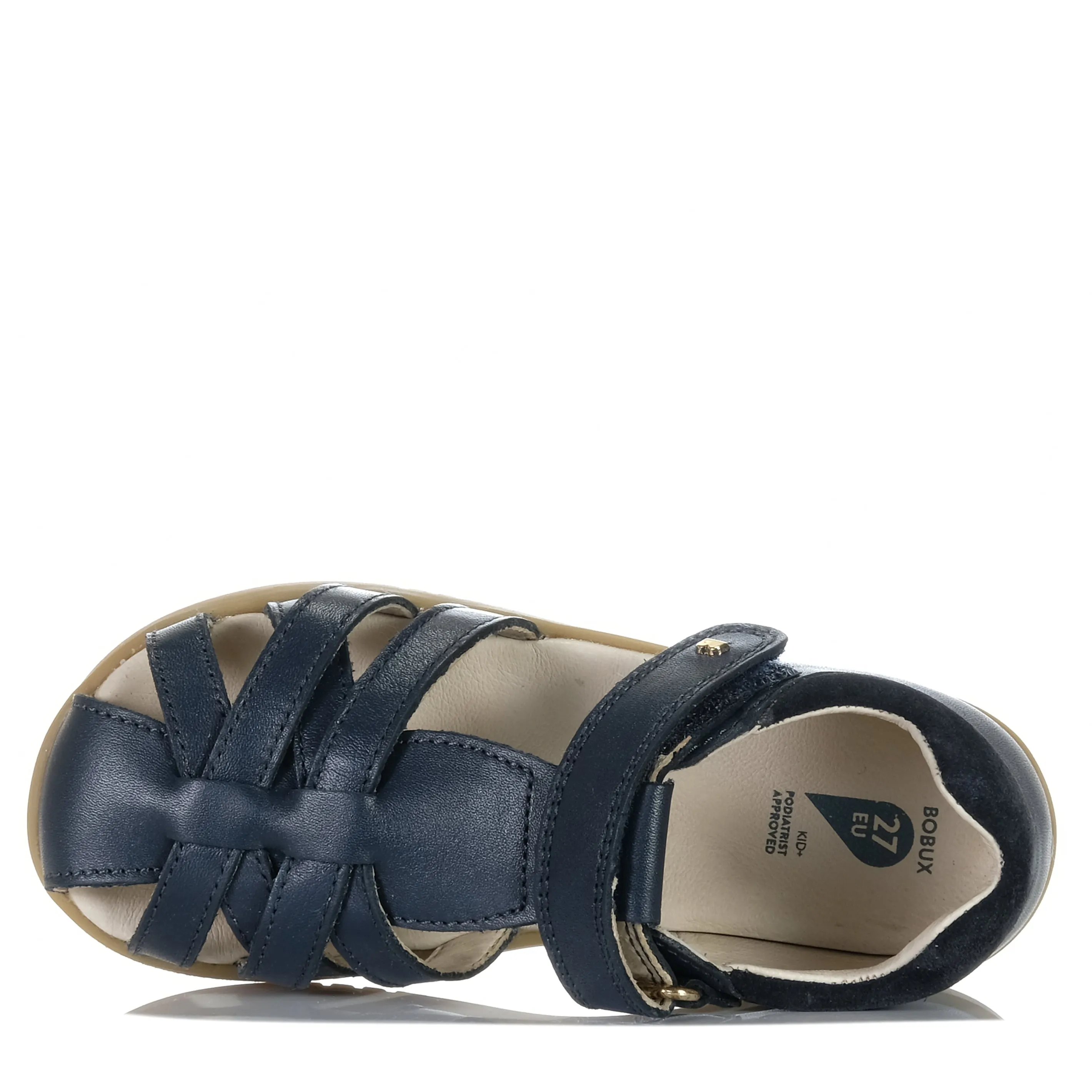 Bobux Kid  Cross Jump 837003 Navy