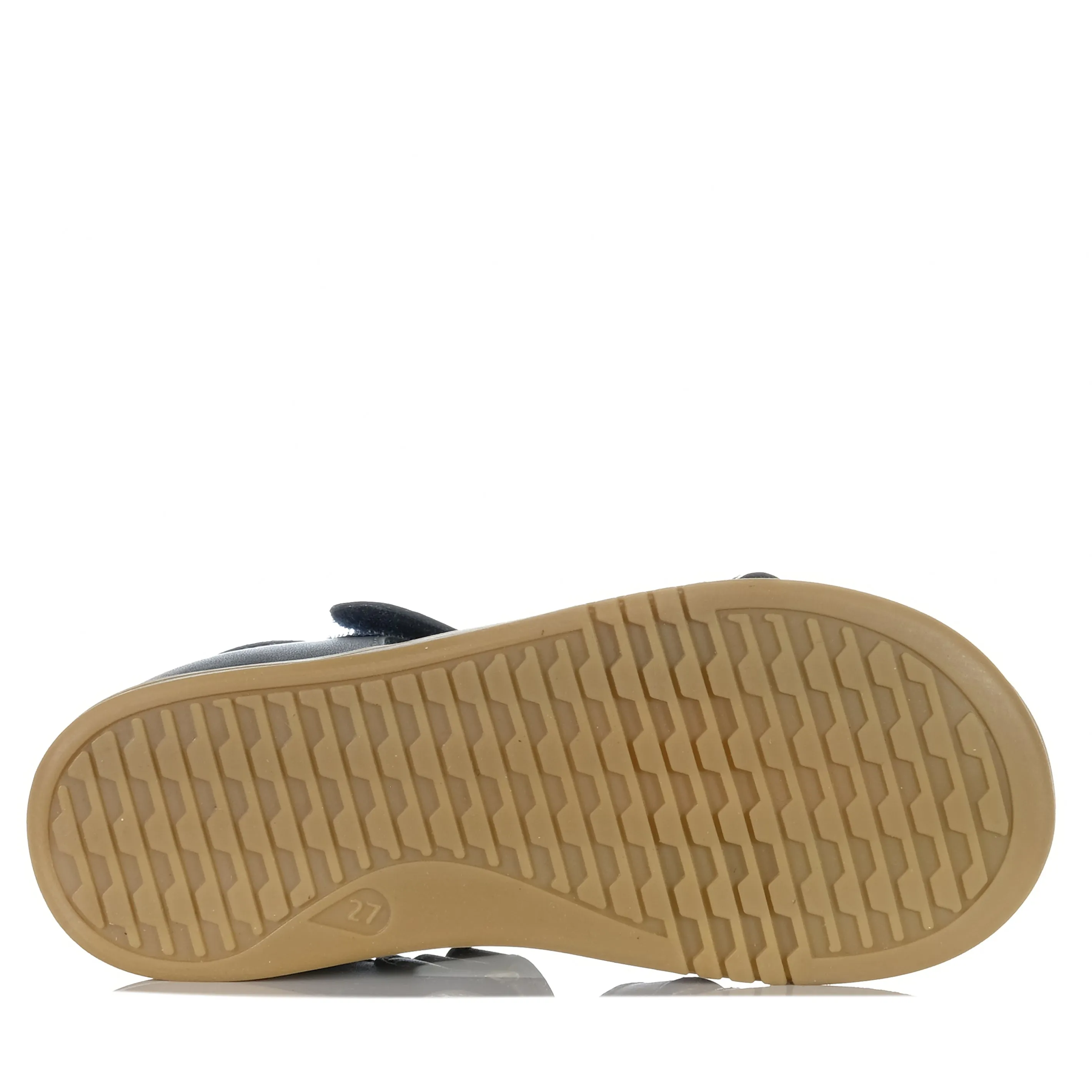 Bobux Kid  Cross Jump 837003 Navy