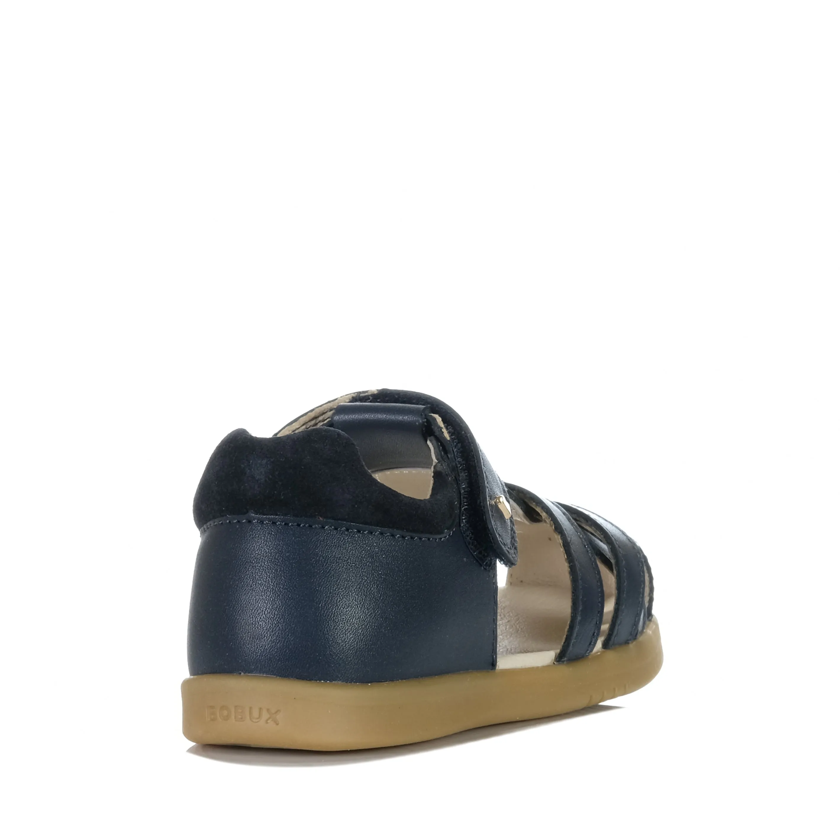 Bobux Kid  Cross Jump 837003 Navy