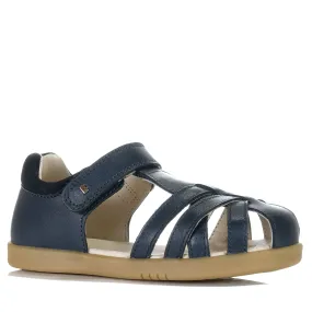 Bobux Kid  Cross Jump 837003 Navy