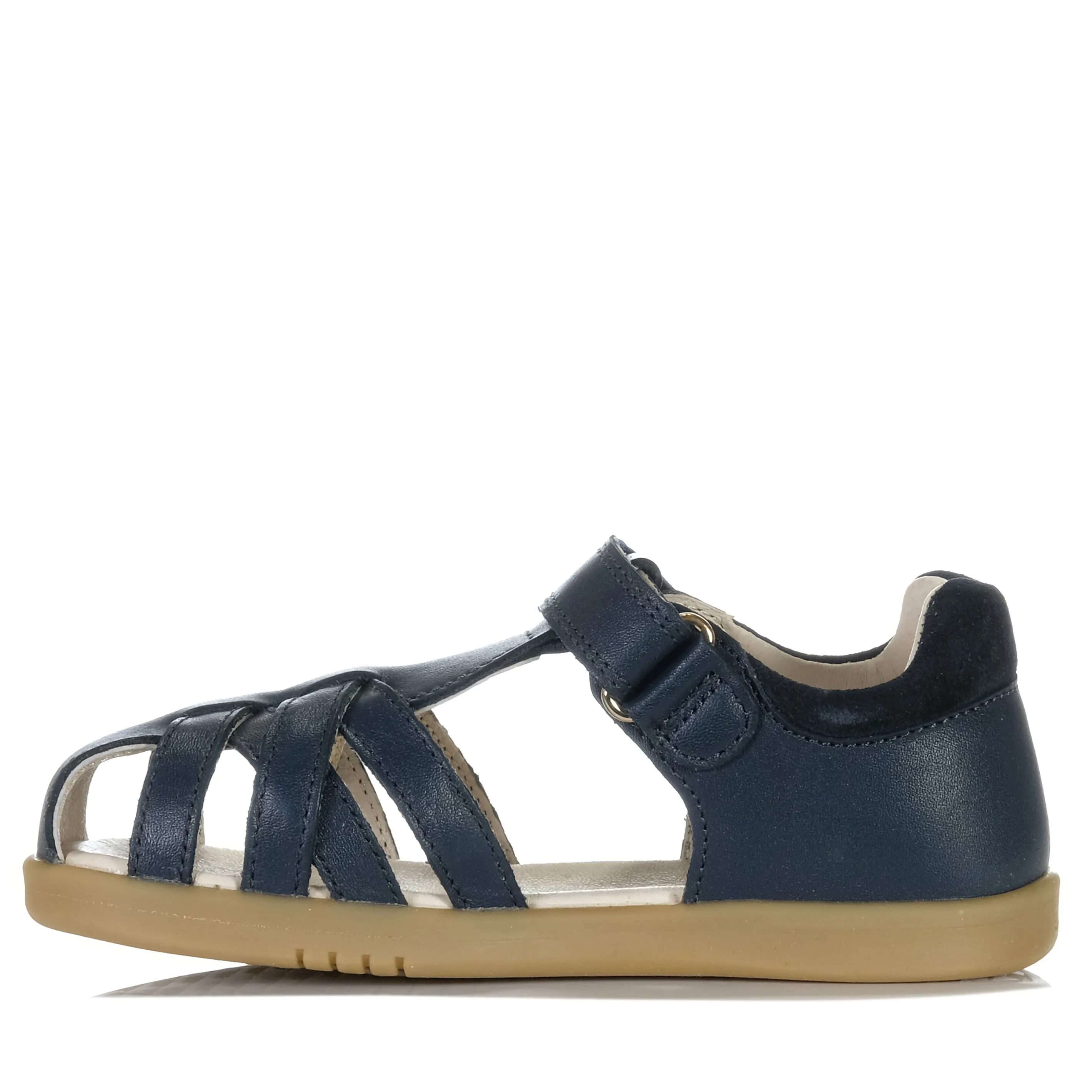 Bobux Kid  Cross Jump 837003 Navy