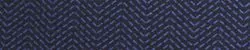 Boot-Cut | Two-Pocket Dress Pant Yoga Pants (Spectrum Dashed Herringbone)
