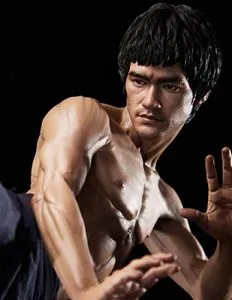Bruce Lee (ver.3)