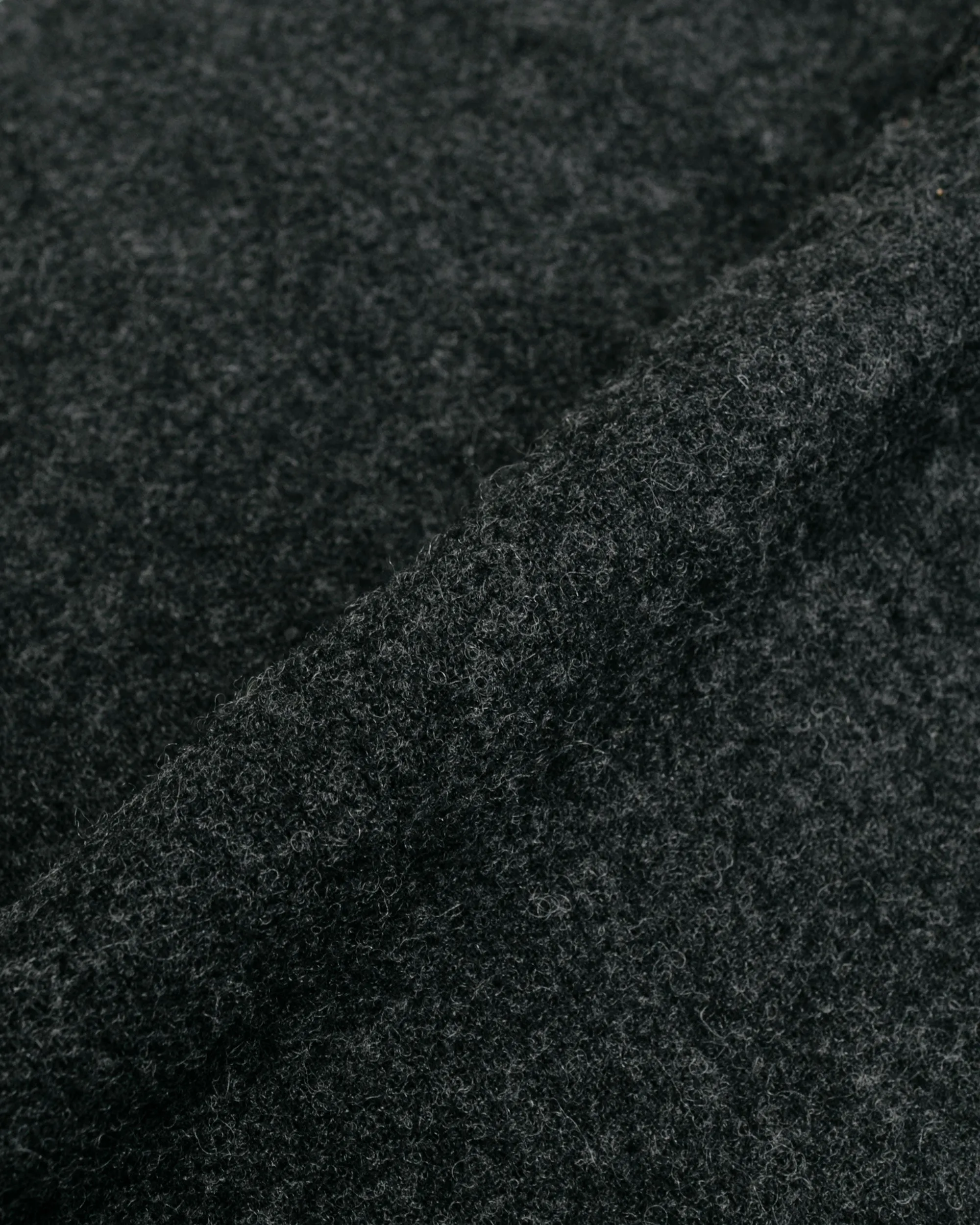 Comme des Garçons SHIRT Wool Pants Grey