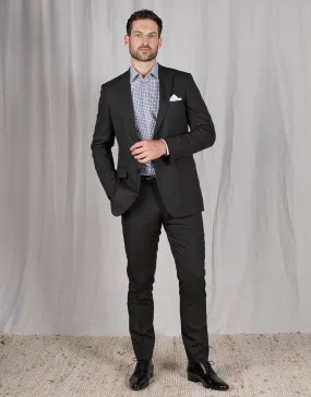 Cooper Navy Suit