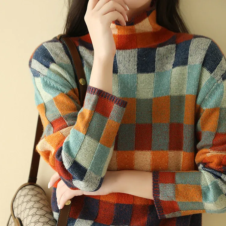 Damenpullover