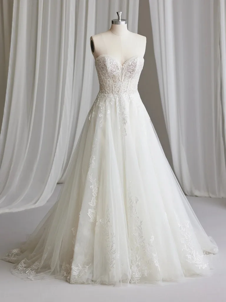 Danielle Lane by Maggie Sottero