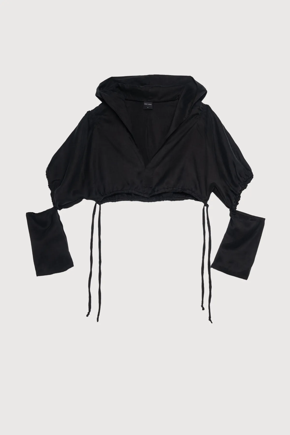 DEJAH HOODIE