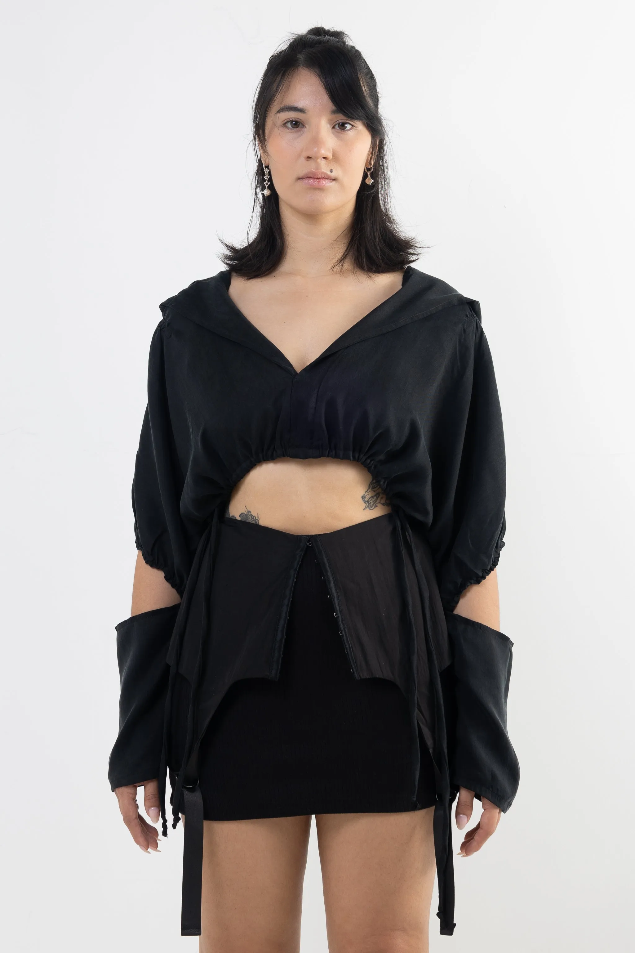 DEJAH HOODIE