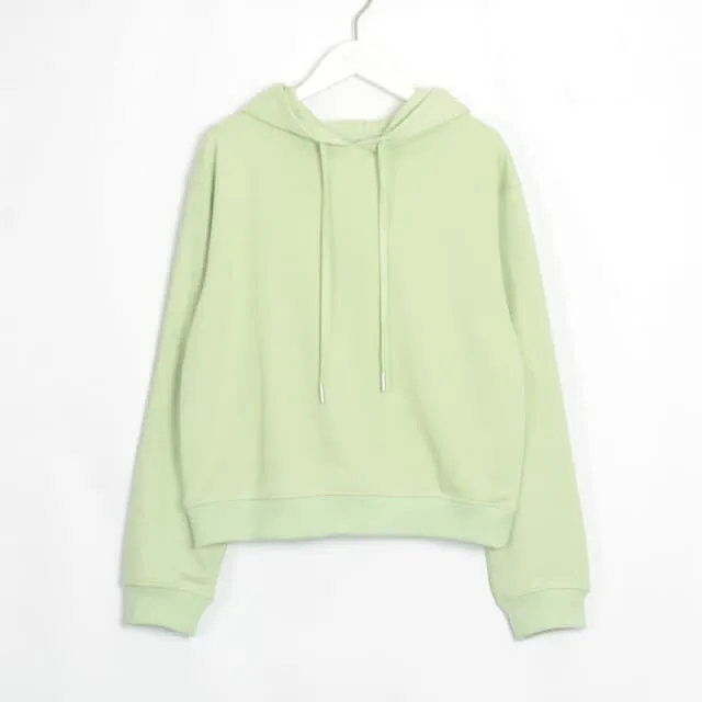 DressBetty - Womens Cotton Long Sleeve Sweatshirts