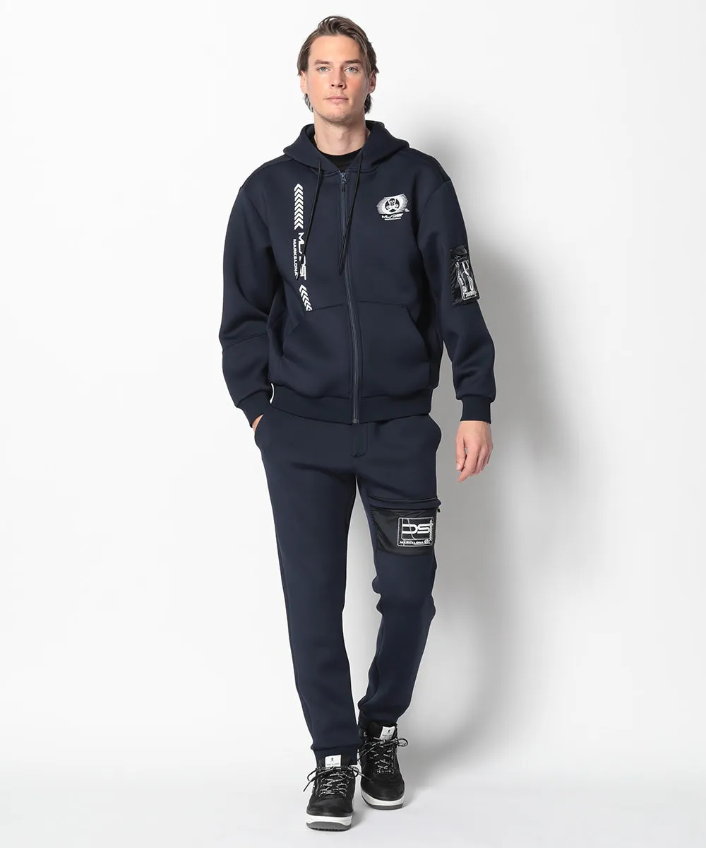 DST Motion Hoodie | MEN