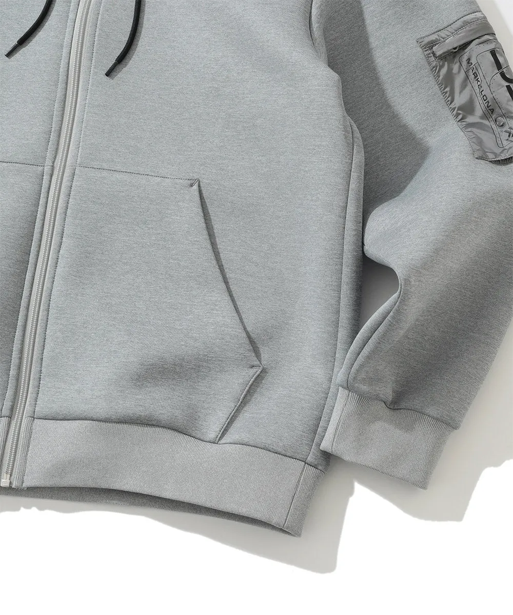 DST Motion Hoodie | MEN
