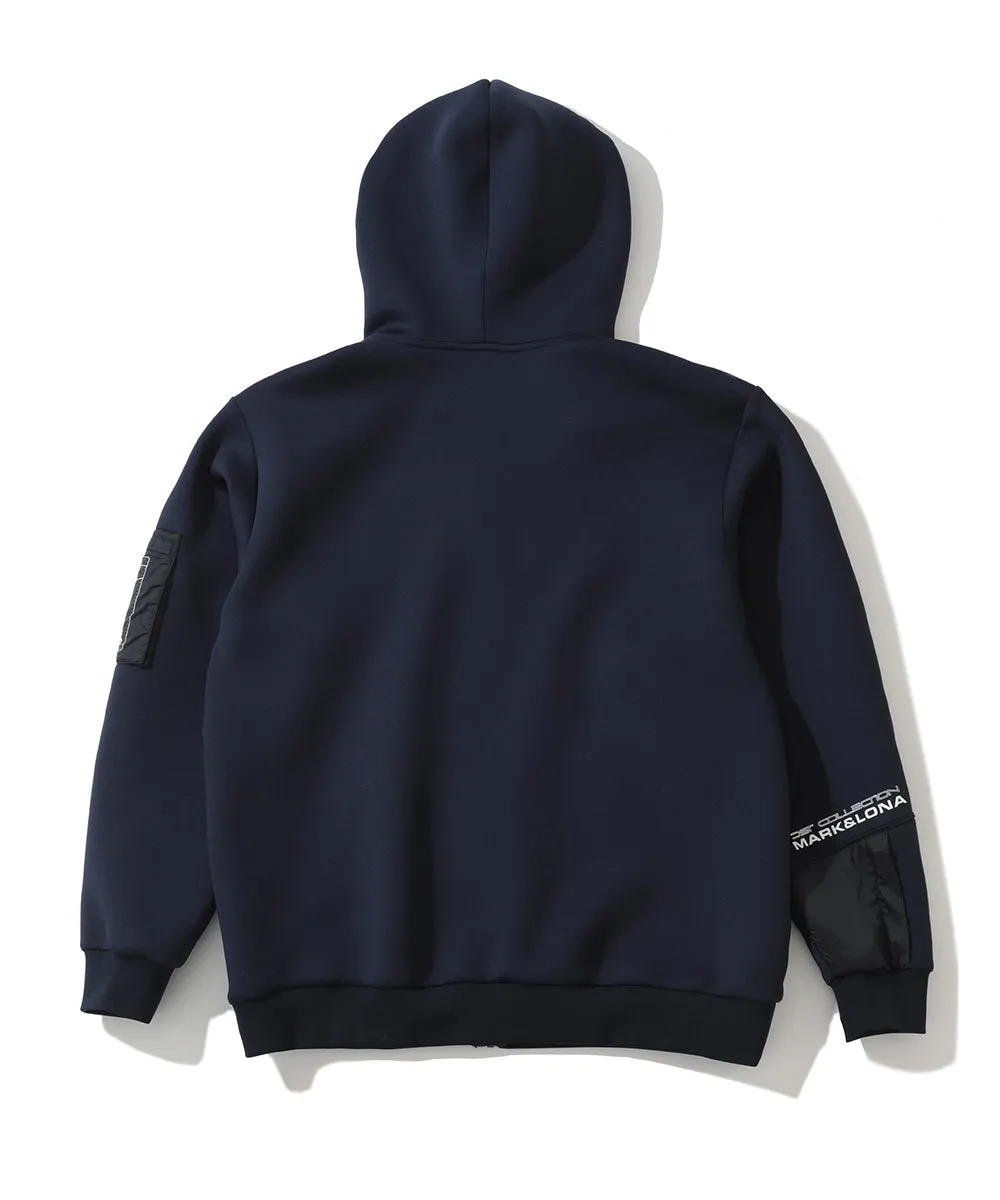 DST Motion Hoodie | MEN
