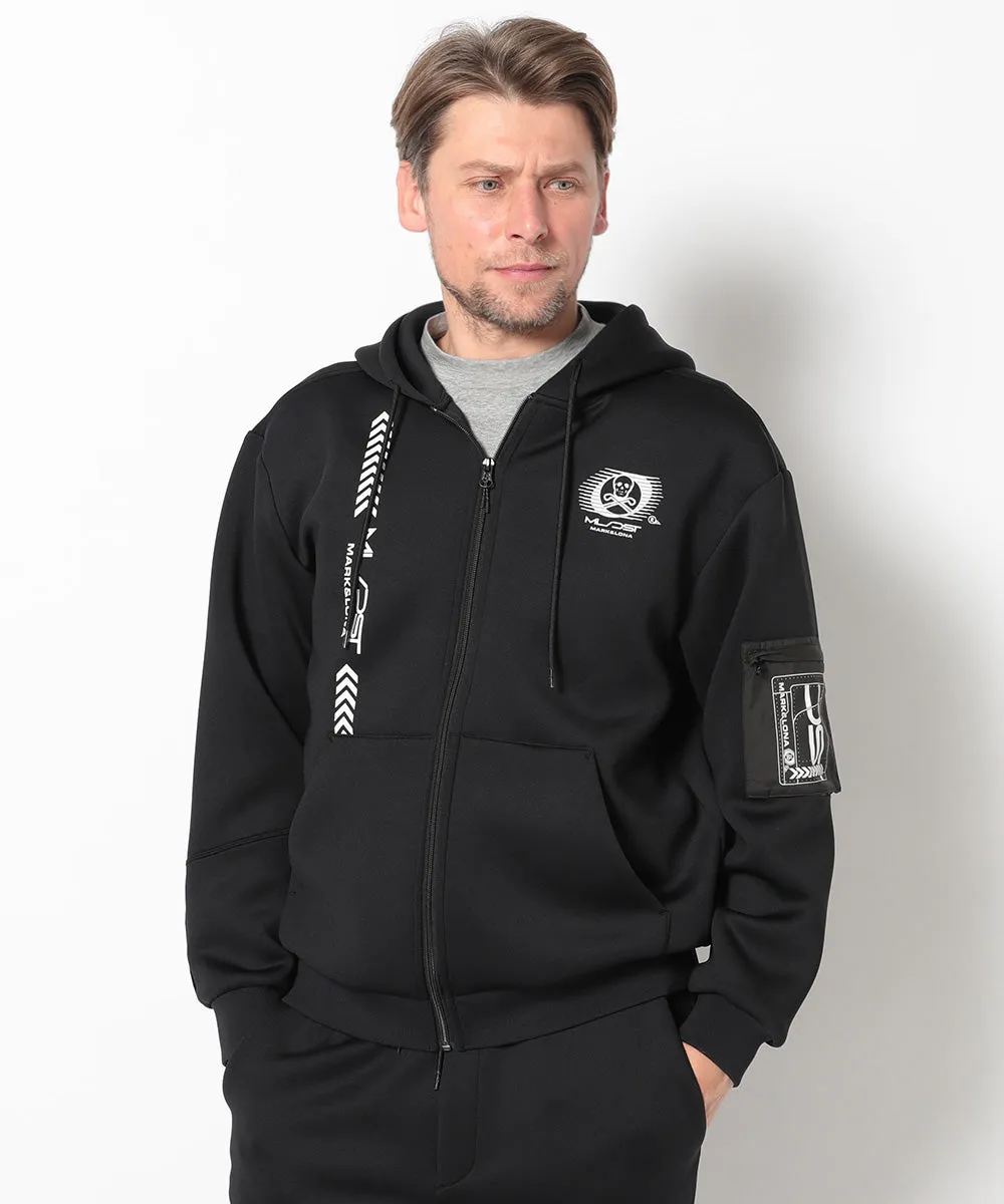 DST Motion Hoodie | MEN