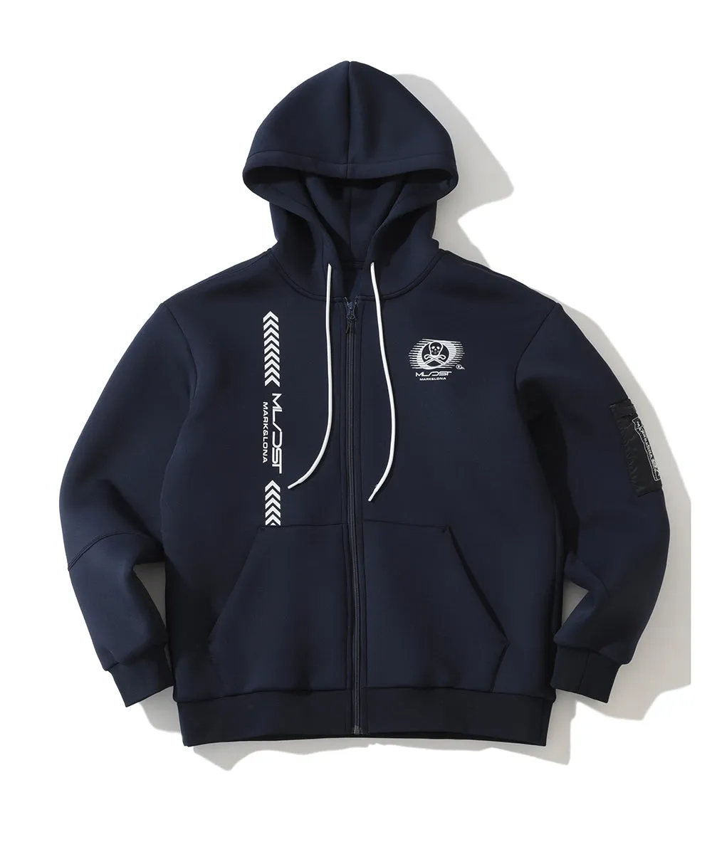 DST Motion Hoodie | MEN