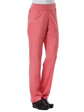 EON - Women's PURE Yoga 7 Pocket Scrub Pant [2]