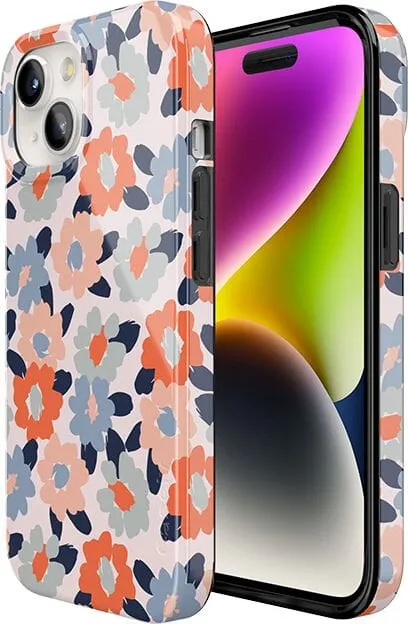 Field of Flowers | Pastel Floral Case