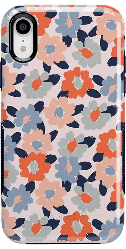Field of Flowers | Pastel Floral Case