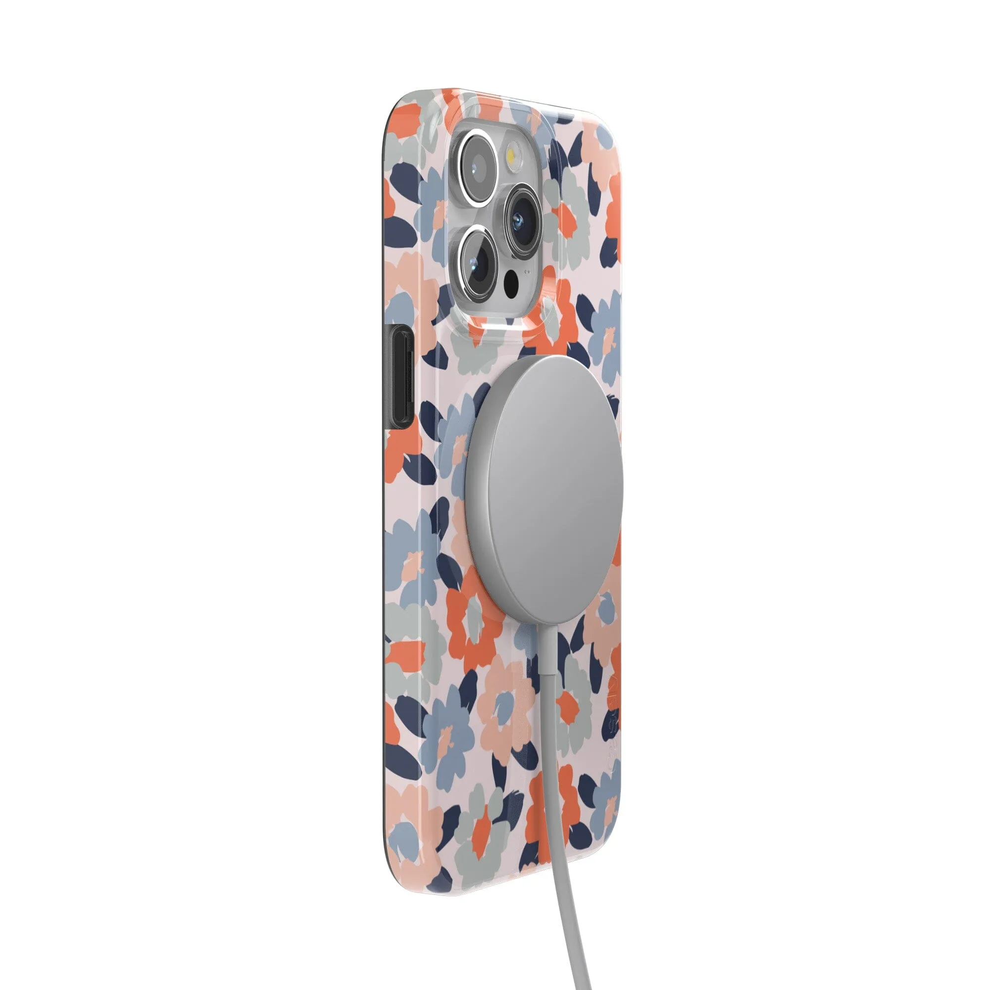 Field of Flowers | Pastel Floral Case