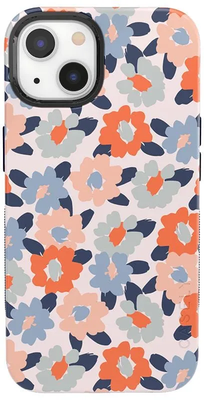 Field of Flowers | Pastel Floral Case