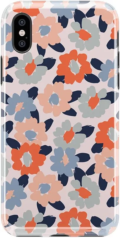 Field of Flowers | Pastel Floral Case