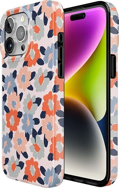 Field of Flowers | Pastel Floral Case