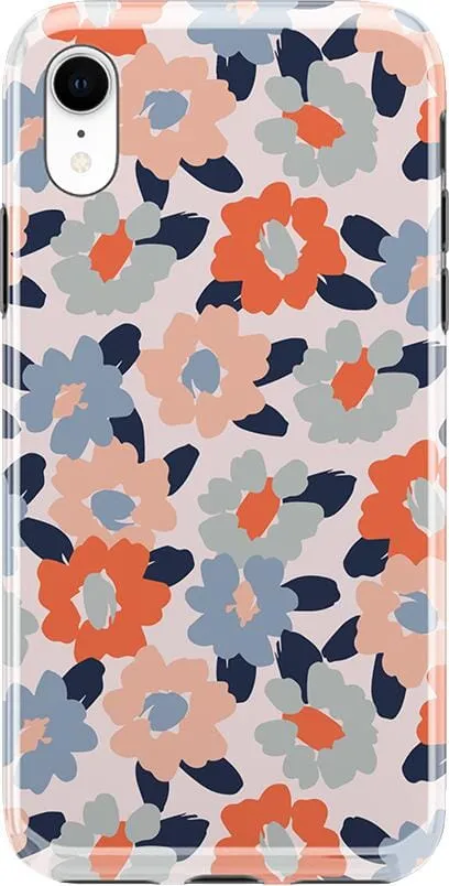 Field of Flowers | Pastel Floral Case