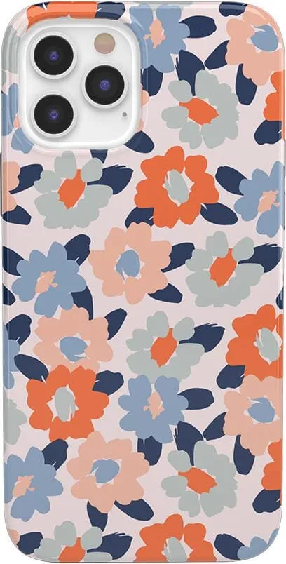 Field of Flowers | Pastel Floral Case