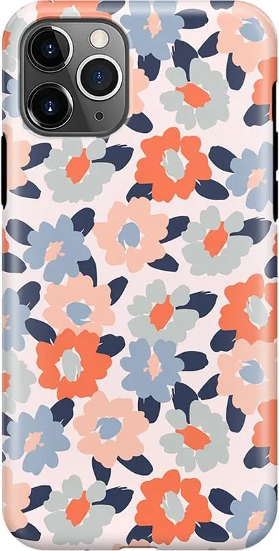 Field of Flowers | Pastel Floral Case