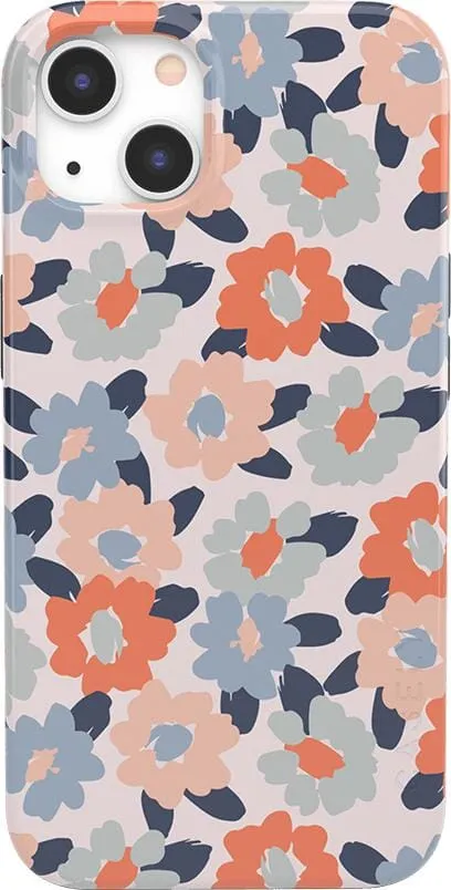 Field of Flowers | Pastel Floral Case
