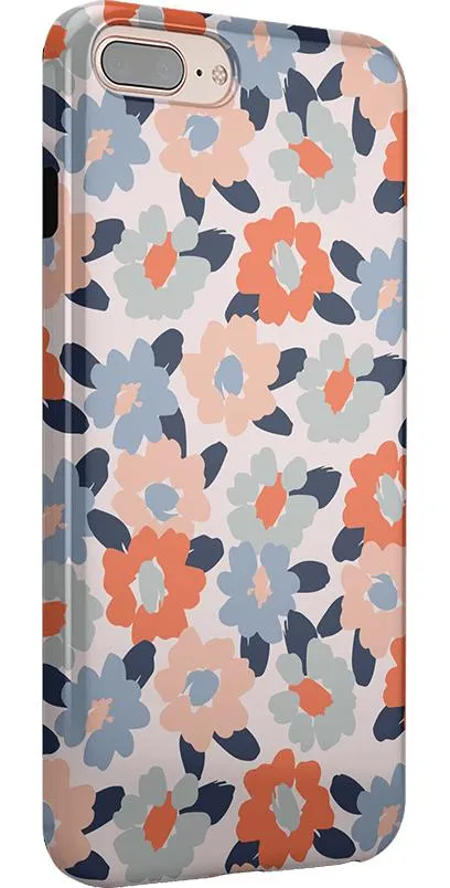 Field of Flowers | Pastel Floral Case