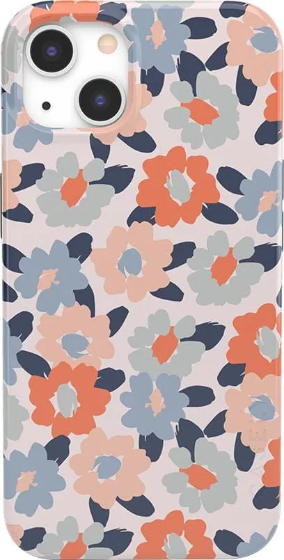 Field of Flowers | Pastel Floral Case