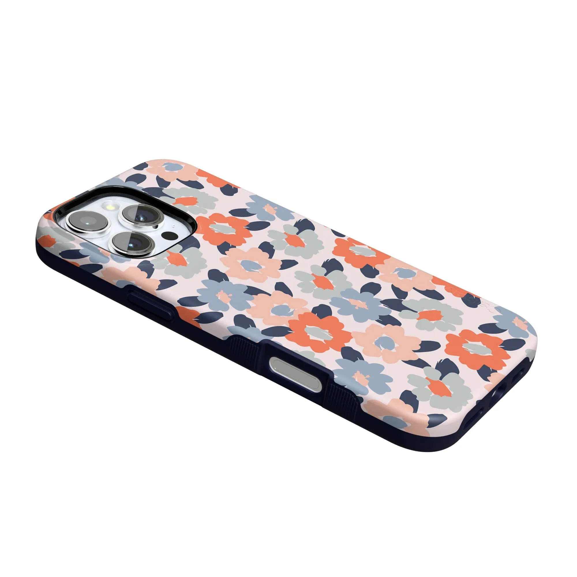Field of Flowers | Pastel Floral Case