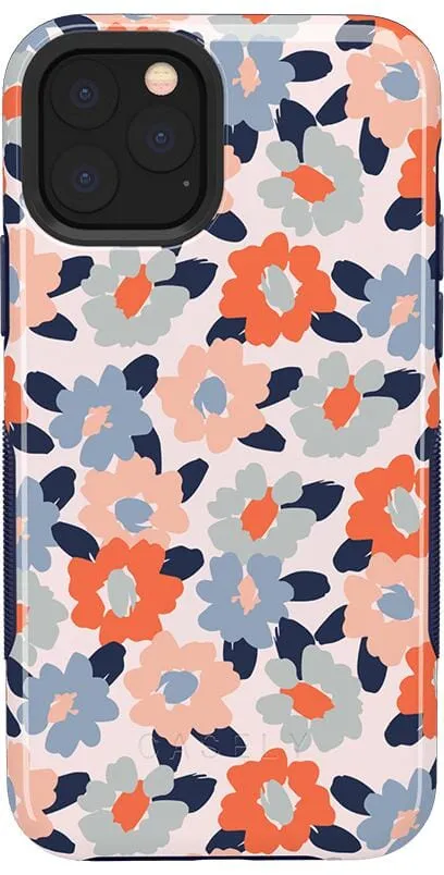 Field of Flowers | Pastel Floral Case