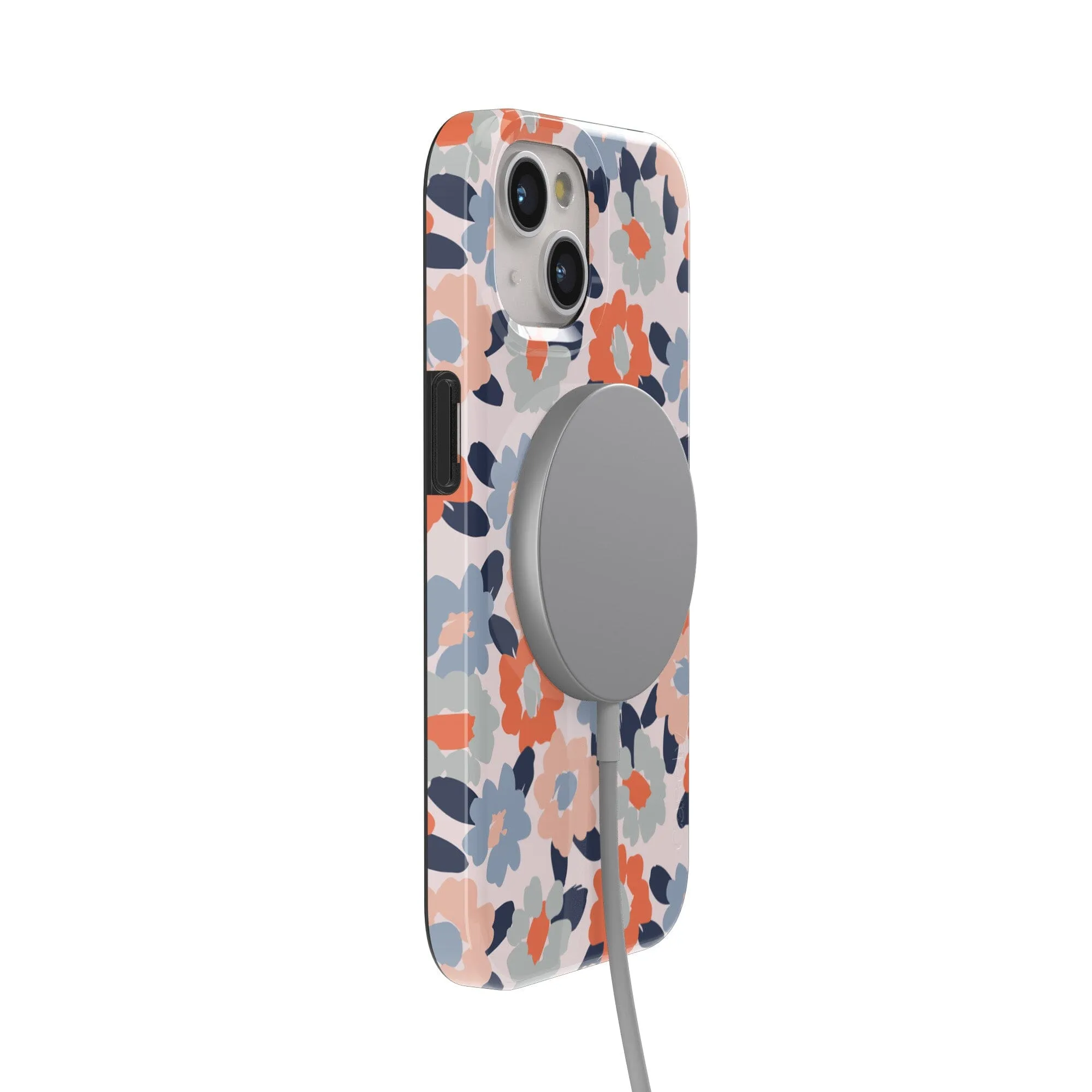 Field of Flowers | Pastel Floral Case
